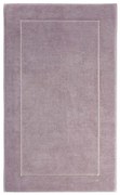 Aquanova London Badmat - 70x120cm - Malva (roze) LONBML-883