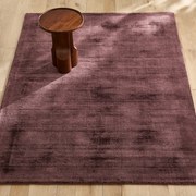 Vloerkleed in Tencel™, Mustha