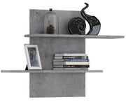 Hangplank SIMPLE beton