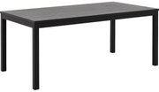 Goossens Eettafel Max, 200 x 100 cm