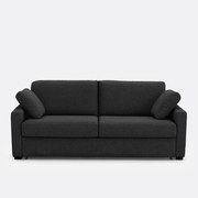 Polyester slaapbank, Bultex, Timor