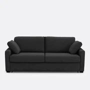 Polyester slaapbank, Bultex, Timor
