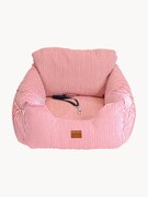 Hondenautostoel Alex