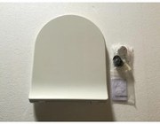 Go by Van Marcke Pureflow dunne wczitting wit softclose en takeoff mechanisme 465x355mm 093532