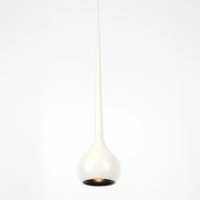 Lynea Hanglamp Wit Ø7.5cm