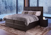 Boxspring Royal Aurora – Bij Swiss Sense