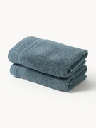 Handdoek Premium van biokatoen in verschillende formaten