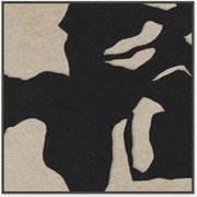 Akoestische wandkunst Silent Shadow 1