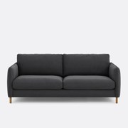 Polyester bank, 4-zits, Loméo