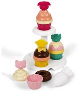 Skip Hop Speelgoedcupcakes Preschool Zoo