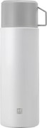 ZWILLING Thermo Thermosfles, 1 l, Wit-Grijs - Thermo - ZWILLING