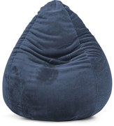 BeanBag Softy XXL - Petrol