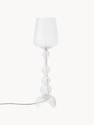 Dimbare outdoor LED vloerlamp Kabuki