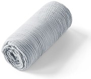 Hoeslaken in biologisch tetra, Yafa