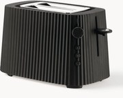 Broodrooster Plissé