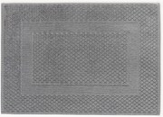 Badmat Katharina met honingraatpatroon, antislip