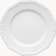 Porseleinen dinerbord Maria White