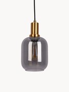 Hanglamp Smoky