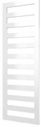 Plieger Bellezza EL elektrische radiator - Nexus zonder thermostaat - 177.5x60cm - 1000 watt - wit 1316889