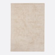 100% Tencel™ vloerkleed, handgemaakt, used aspect, IZRI