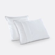 Waterdichte kussensloop van jersey anti-huisstofmijt