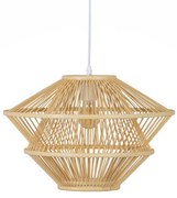 BePureHome Bamboo Bamboe Hanglamp Naturel