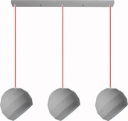 APP384-3CPR hangende drievoudige plafondlamp