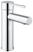 GROHE Essence New Wastafelkraan Opbouw - uitloop 9.4cm - S size - EcoJoy - chroom 34294001