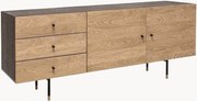 Houten dressoir Jugend