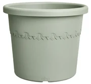Pot Elho Algarve Cilindro groen