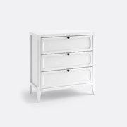 Ladekast 3 lades, Eugénie