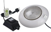 Ubbink Zwembadspots met afstandsbediening 406 LED meerkleurig 7504613