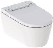 Geberit AquaClean Sela douche-wc wit/KeraTect