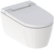 Geberit AquaClean Sela douche-wc wit/KeraTect