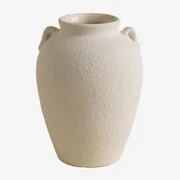 Henrik Keramische Vaas ↑26.5 Cm - Sklum