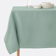 Tafelkleed in gewassen linnen, Victorine