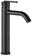 Wastafelkraan REA Ontario Black
