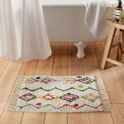 Getuft badmat 1600g/m², Miro