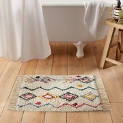 Getuft badmat 1600g/m², Miro
