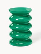 Ronde bijzettafel Illy