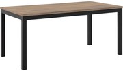 Goossens Eettafel Max, 180 x 90 cm