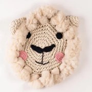 Congo Kids Decoratieve Wandbekleding Schapen - Sklum