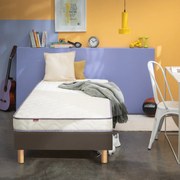 Gerolde matras Positive Bed+beddenbodem