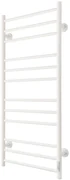 TVS Design Eldo 12 elektrische radiator wit 120W 116x53cm
