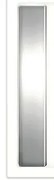 Xenz Easy Tray douchevloer - 140x100x5 - Acryl - wit 6978-01