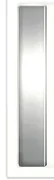 Xenz Easy Tray douchevloer - 140x100x5 - Acryl - wit 6978-01