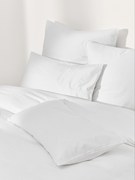 Flanellen dekbedovertrek Biba