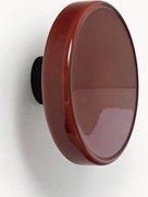 Dimbare LED-wandlamp Caramel, in verschillende formaten