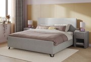 Bedframe Home 180 – Bij Swiss Sense