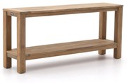 ROUGH-X sidetable 170x42x75cm